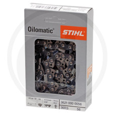 Stihl Fűrészlánc Teljes véső