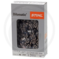Stihl Fűrészlánc Teljes véső