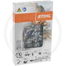 Stihl Fűrészlánc Félvéső