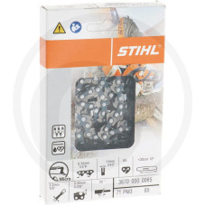 Stihl Fűrészlánc Félvéső