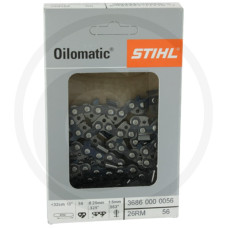 Stihl Fűrészlánc Félvéső