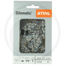 Stihl Sägekette Félvéső
