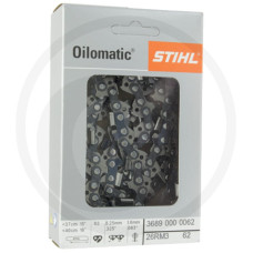 Stihl Fűrészlánc Félvéső