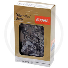 Stihl Fűrészlánc Keményfém