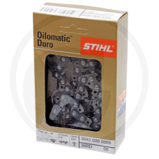 Stihl Fűrészlánc Keményfém