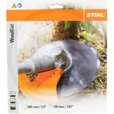 Stihl Vésőfogú körfűrészlap WoodCut (HP)200-22