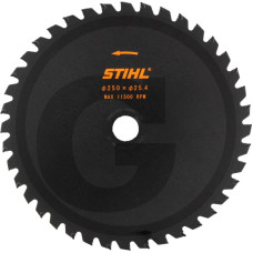 Stihl 40 ágú fűnyírókés GrassCut 250-40