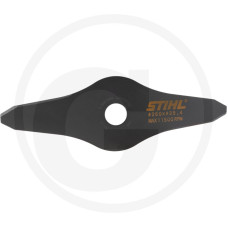 Stihl 2 ágú fűnyírókés GrassCut 260-2