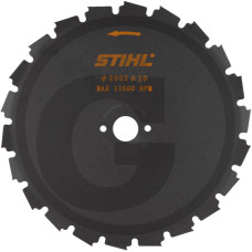Stihl Vésőfogú körfűrészlap WoodCut 200-22