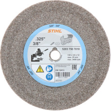 Stihl F.Schleifsch.Zbr R2/4 für Kettenschärfgerät HOS und USG