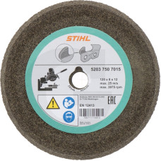 Stihl F.Schleifsch.Tbg 10gr. für Kettenschärfgerät HOS und USG