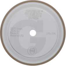 Stihl Diamantschleifscheibe für Kettenschärfgerät HOS und USG
