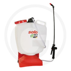 Solo Rückensprühgerät Akku 441