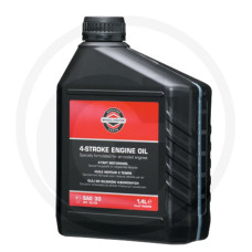 Briggs & Stratton Motorolaj 4 ütemű motorhoz SA30