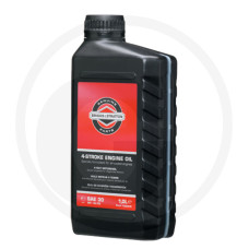 Briggs & Stratton Motorolaj 4 ütemű motorhoz SA30