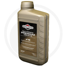 Briggs & Stratton Motorolaj 5W-30 Premium LL 5W30 motorolaj