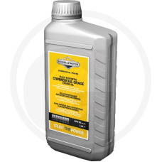 Briggs & Stratton SAE 15W-50 szintetikus olaj