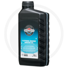 Briggs & Stratton Téli motorolaj 4 ütemű motorokhoz 5W-30