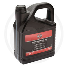 Briggs & Stratton SAE 30 motorolaj 4 ütemű motorhoz