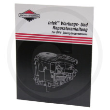 Briggs & Stratton Javítási kézikönyv