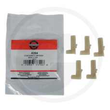 Briggs & Stratton Komplett kilincs