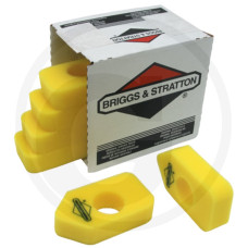 Briggs & Stratton Levegőszűrő szivacsbetét