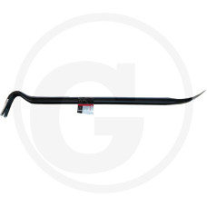 GRANIT BLACK EDITION Nagy teherbírású szegkihúzó 760 mm