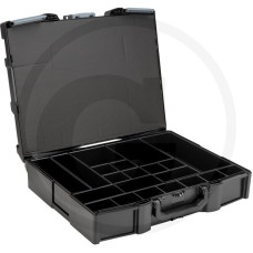 GRANIT BLACK EDITION Készletek táskában