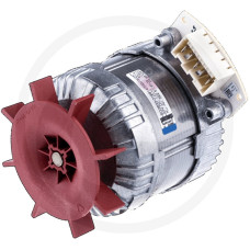 Husqvarna Motor