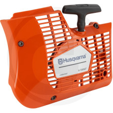 Husqvarna Startvorichtung komplett