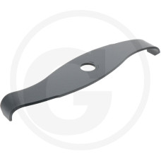 Husqvarna 2 ágú S alakú mulcsozókés Shreeder Blade