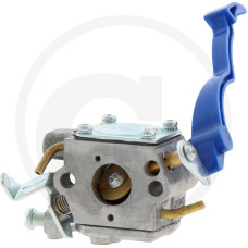 Husqvarna Vergaser kpl. C1Q-W37