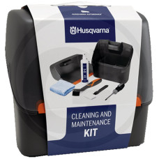 Husqvarna Karbantartó és tisztítókészlet