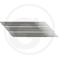Husqvarna Fűrészláncreszelő Ø kerek reszelő 5,5 mm, Intensive Cut, 12 db-os csomagolásban