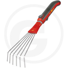 Wolf Garten Kleinfächerbesen LD-M / ZM015 multi-star® Minis