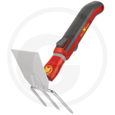 Wolf Garten Doppelhacke LN-M / ZM015 multi-star® Minis