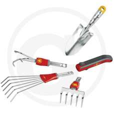 Wolf Garten Kleingeräte-Set P262 multi-star® Minis