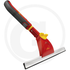 Wolf Garten Fensterwischer FW-M + ZM 015 multi-star®