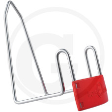 Wolf Garten Obstsammler FC-M mit Stiel ZM 140 multi-star®