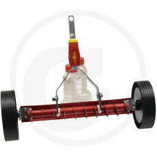 Wolf Garten Vertikutier-Roller UR-M 3 multi-star®