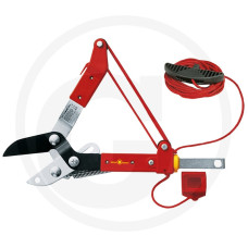 Wolf Garten Amboss-Baumschere RC-M multi-star®