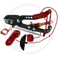 Wolf Garten Amboss-Profi-Baumschere RC-VM multi-star®