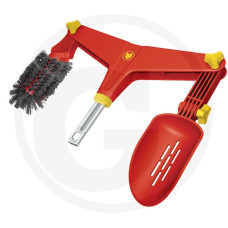 Wolf Garten Dachrinnenreiniger GC-M multi-star®