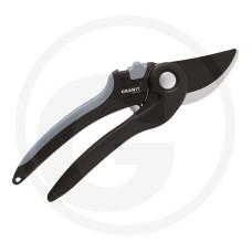 GRANIT BLACK EDITION Mellévágó metszőolló GS02-B