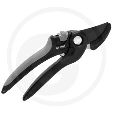 GRANIT BLACK EDITION Rávágó metszőolló (6 db-os csomag) GS02-A