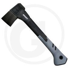 GRANIT BLACK EDITION Balta (6 db-os csomagolás) GA01-XS