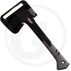 GRANIT BLACK EDITION Kézi balta GA01-XS