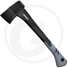 GRANIT BLACK EDITION Univerzális balta GA01-S
