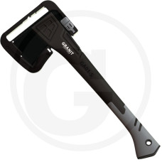 GRANIT BLACK EDITION Univerzális balta (6 db-os csomagolás) GA01-S