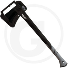 GRANIT BLACK EDITION Hasítófejsze GA01-XL